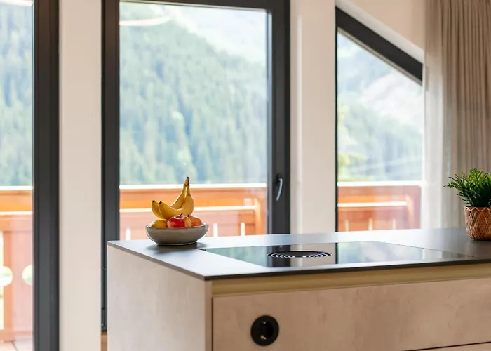 شقة Alpenlodge Xl *