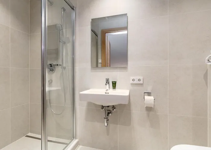 شقة Alpenlodge Xl *