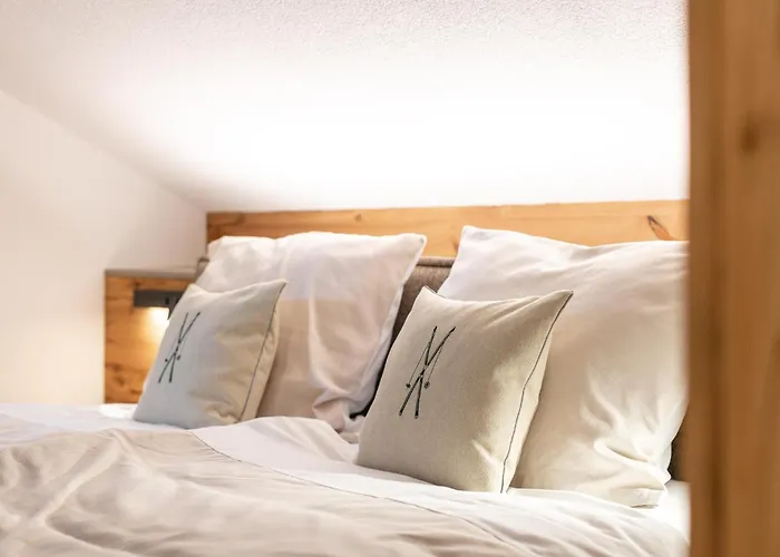 Alpenlodge Xl بيتنيو آم أرلبرغ