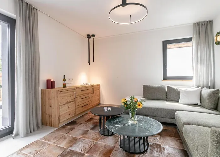 Alpenlodge Xl شقة بيتنيو آم أرلبرغ