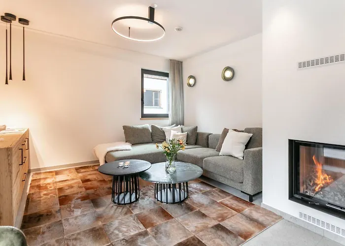 Alpenlodge Xl * بيتنيو آم أرلبرغ