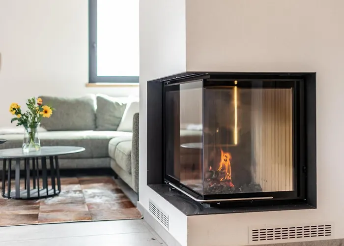 Alpenlodge Xl شقة