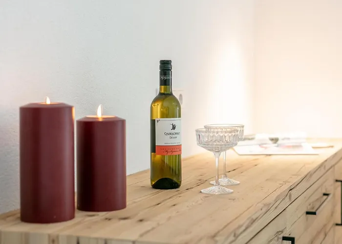 Alpenlodge Xl شقة بيتنيو آم أرلبرغ