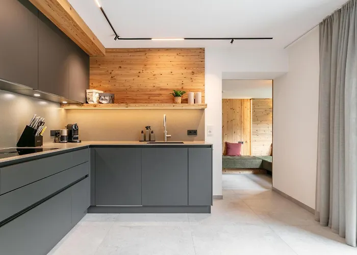 Alpenlodge Xl بيتنيو آم أرلبرغ