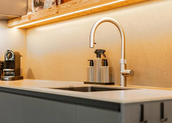 Alpenlodge Xl بيتنيو آم أرلبرغ