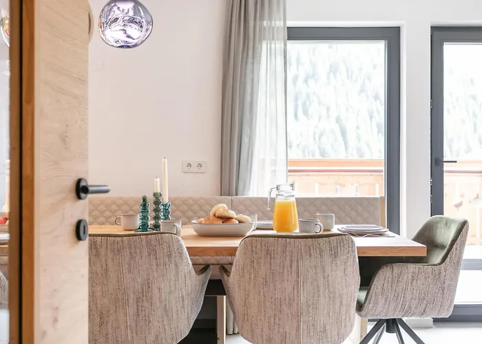 Alpenlodge Xl * بيتنيو آم أرلبرغ