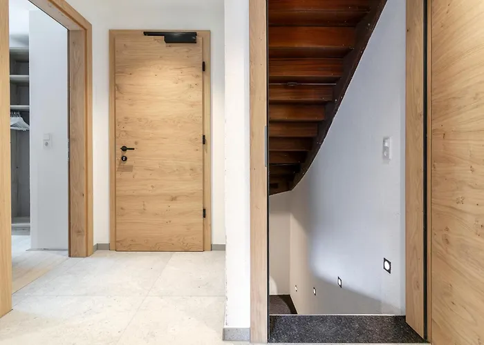 شقة Alpenlodge Xl بيتنيو آم أرلبرغ