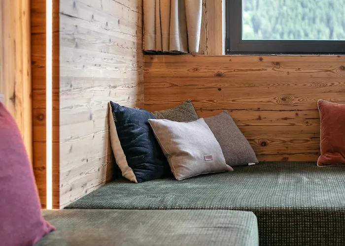 Alpenlodge Xl شقة *