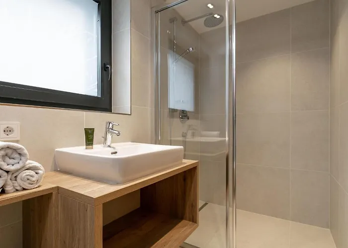 Alpenlodge Xl شقة