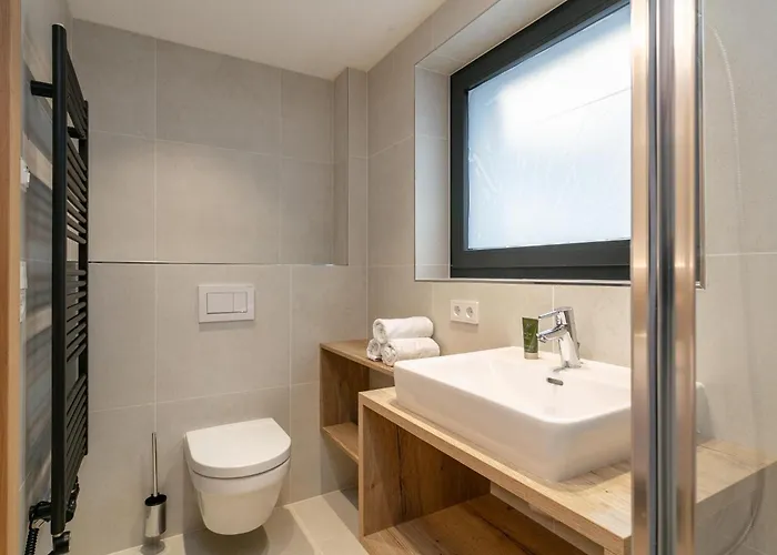 Alpenlodge Xl * بيتنيو آم أرلبرغ