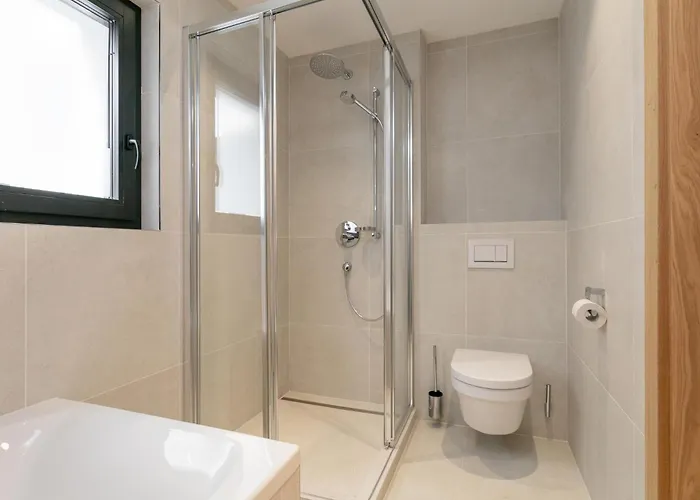 Alpenlodge Xl شقة