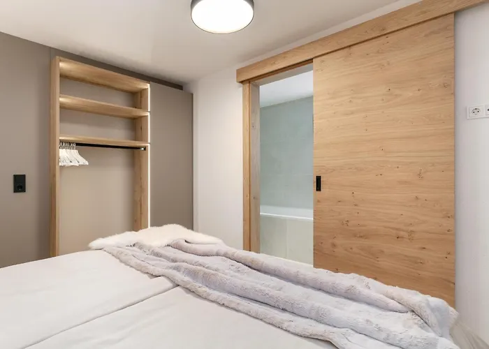 شقة Alpenlodge Xl *