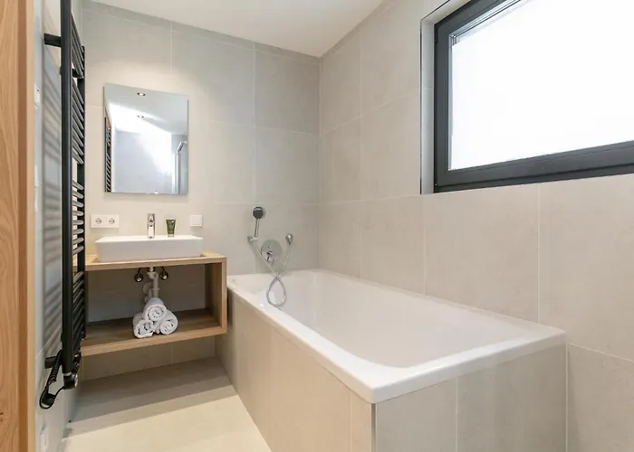 Alpenlodge Xl شقة *