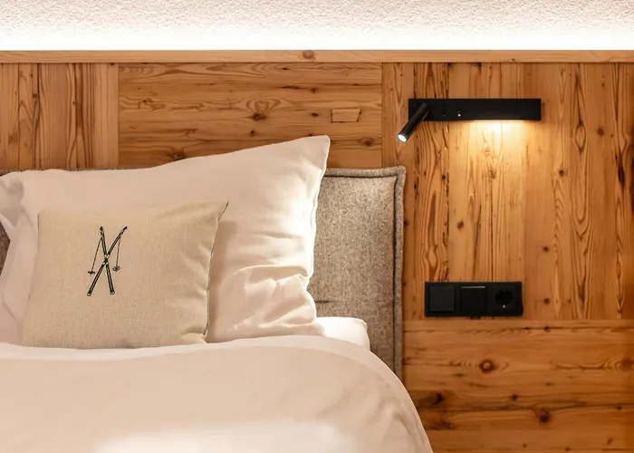 Alpenlodge Xl * بيتنيو آم أرلبرغ