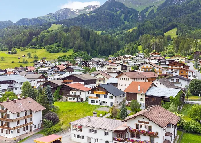 Alpenlodge Xl شقة