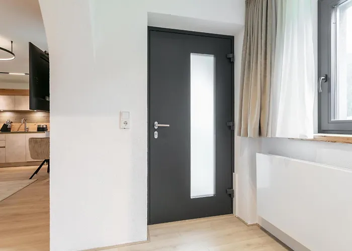 شقة Alpenlodge Xl بيتنيو آم أرلبرغ