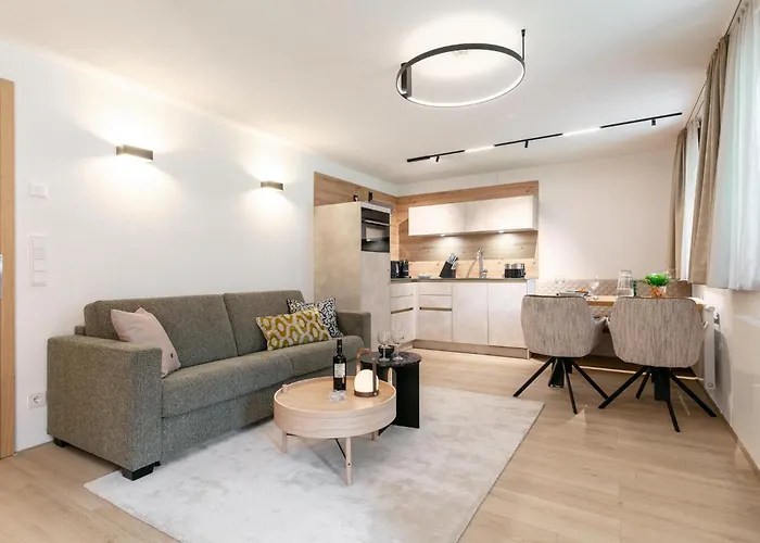 Alpenlodge Xl بيتنيو آم أرلبرغ