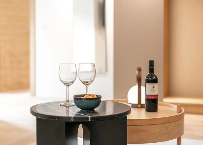 Alpenlodge Xl شقة *