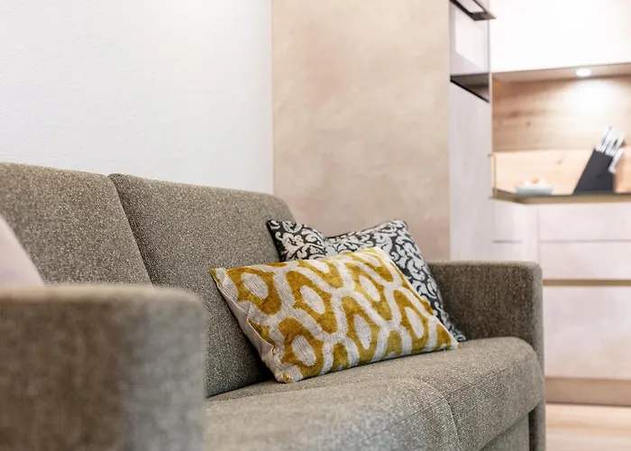 Alpenlodge Xl شقة