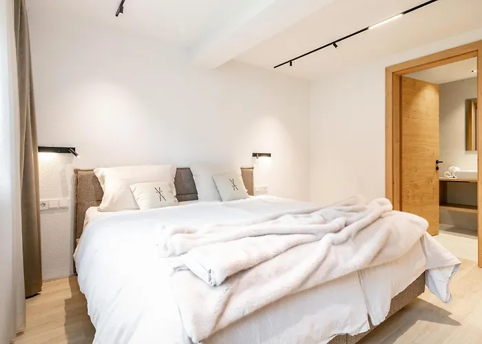 شقة Alpenlodge Xl