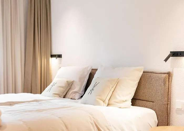 Alpenlodge Xl شقة