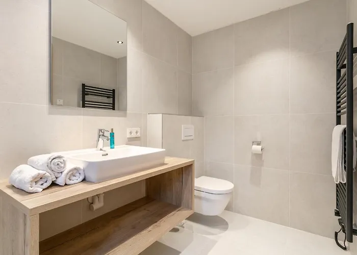 Alpenlodge Xl شقة *