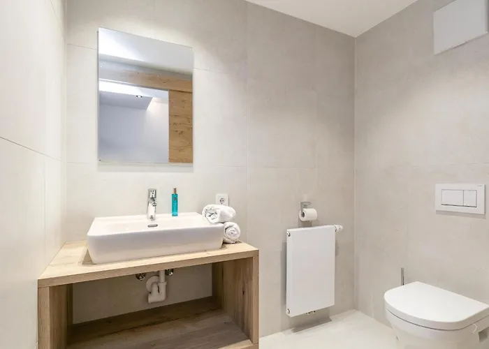 شقة Alpenlodge Xl بيتنيو آم أرلبرغ