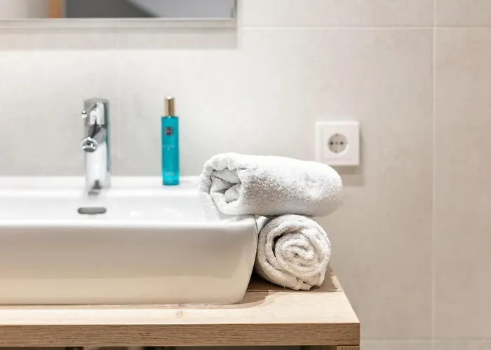 شقة Alpenlodge Xl *