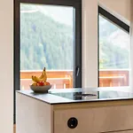 公寓 Alpenlodge Xl *