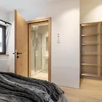 Alpenlodge Xl 公寓 佩特诺伊阿尔贝格