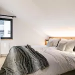 公寓 Alpenlodge Xl 佩特诺伊阿尔贝格