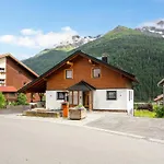 Alpenlodge Xl 公寓 *