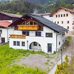 Alpenlodge Xl 公寓 佩特诺伊阿尔贝格