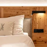 Alpenlodge Xl * 佩特诺伊阿尔贝格