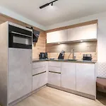 公寓 Alpenlodge Xl 佩特诺伊阿尔贝格