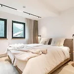 公寓 Alpenlodge Xl *
