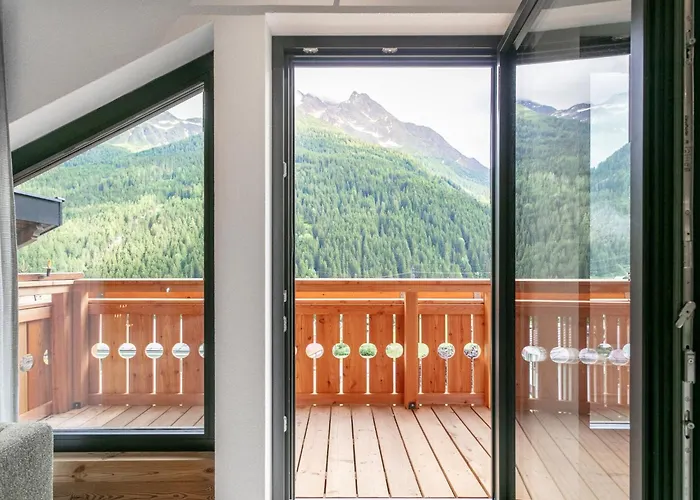 Alpenlodge Xl