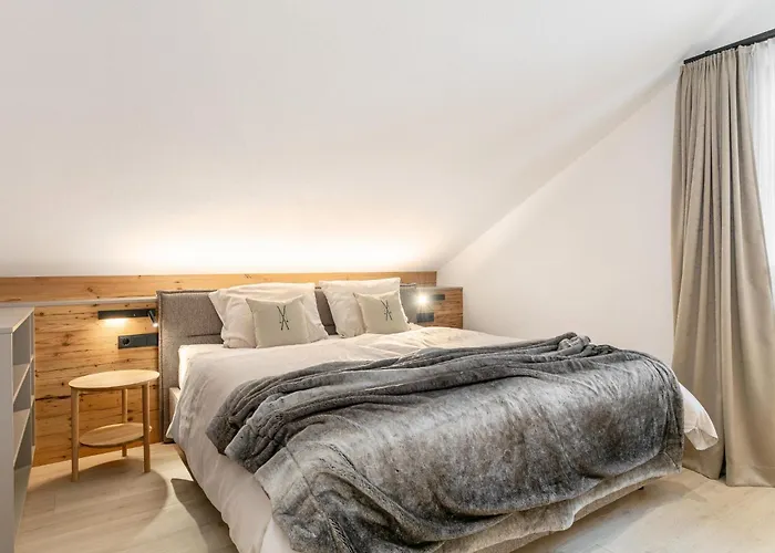 Alpenlodge Xl *