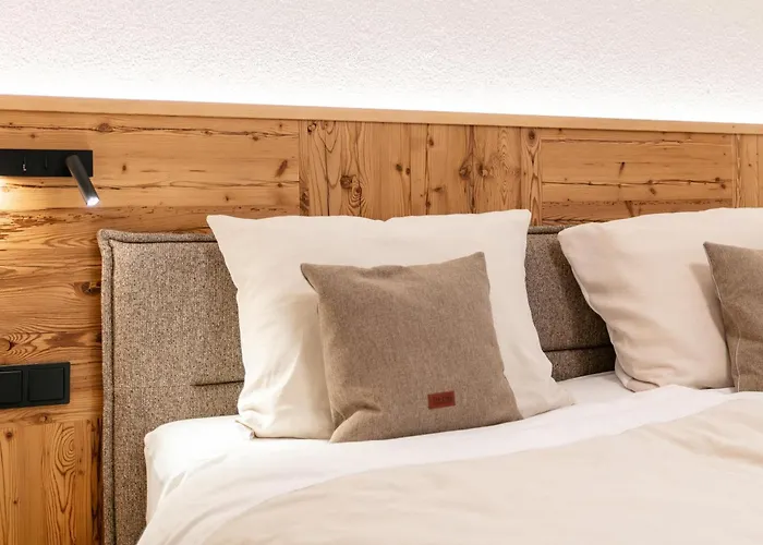 Alpenlodge Xl