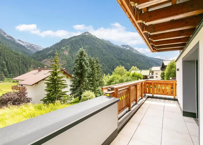 Alpenlodge Xl *