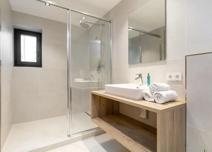 Alpenlodge Xl Daire *