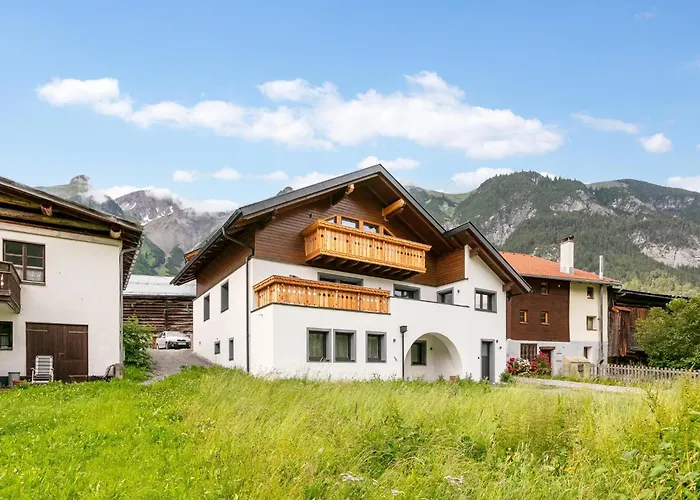 Alpenlodge Xl *